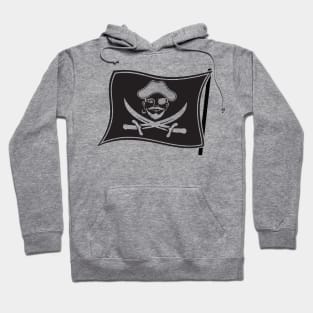 Pirate Hoodie